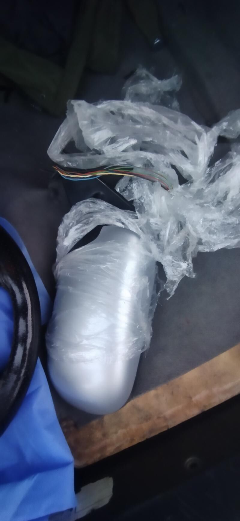 e39 bakawoy rol 400 TMT - Aşgabat - img 3