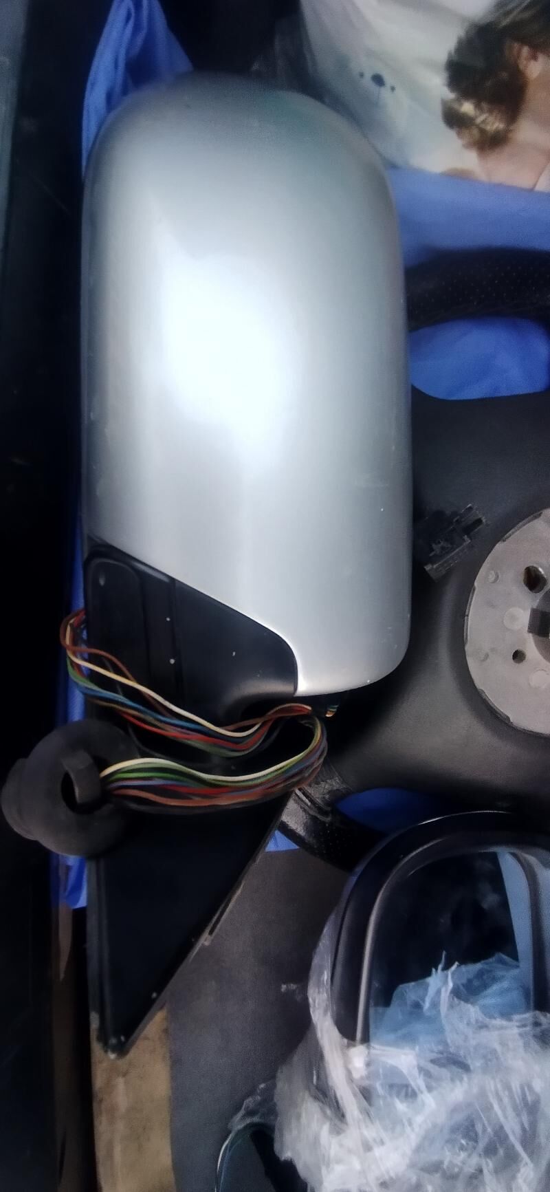 e39 bakawoy rol 400 TMT - Aşgabat - img 4