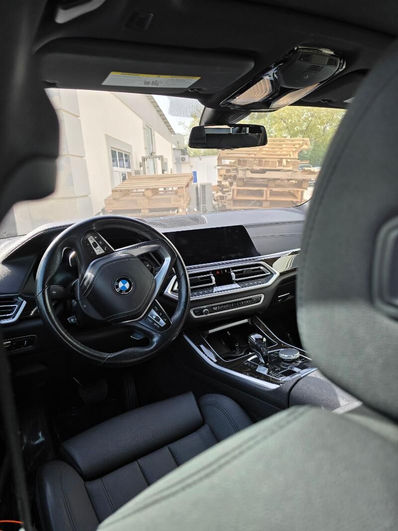 BMW X5 2020 - 1 100 000 TMT - Aşgabat - img 9