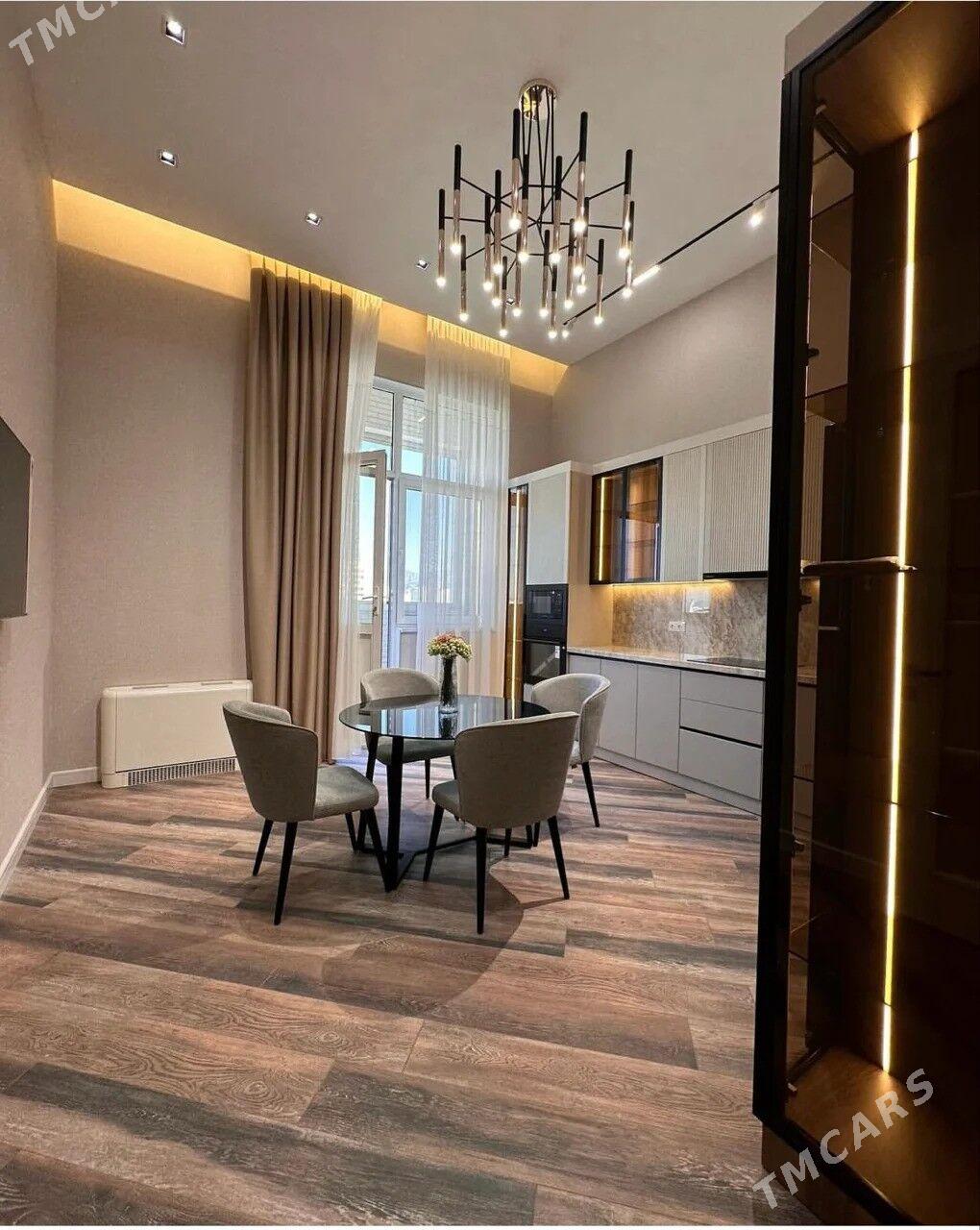 Elitka 14 Tapgyr 3Kom Luks - 14-nji tapgyr (Sowhozny köç) - img 9