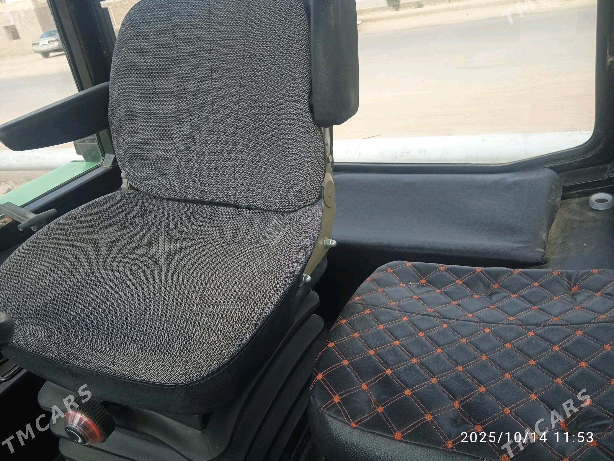 MTZ 80 2012 - 180 000 TMT - Губадаг - img 6