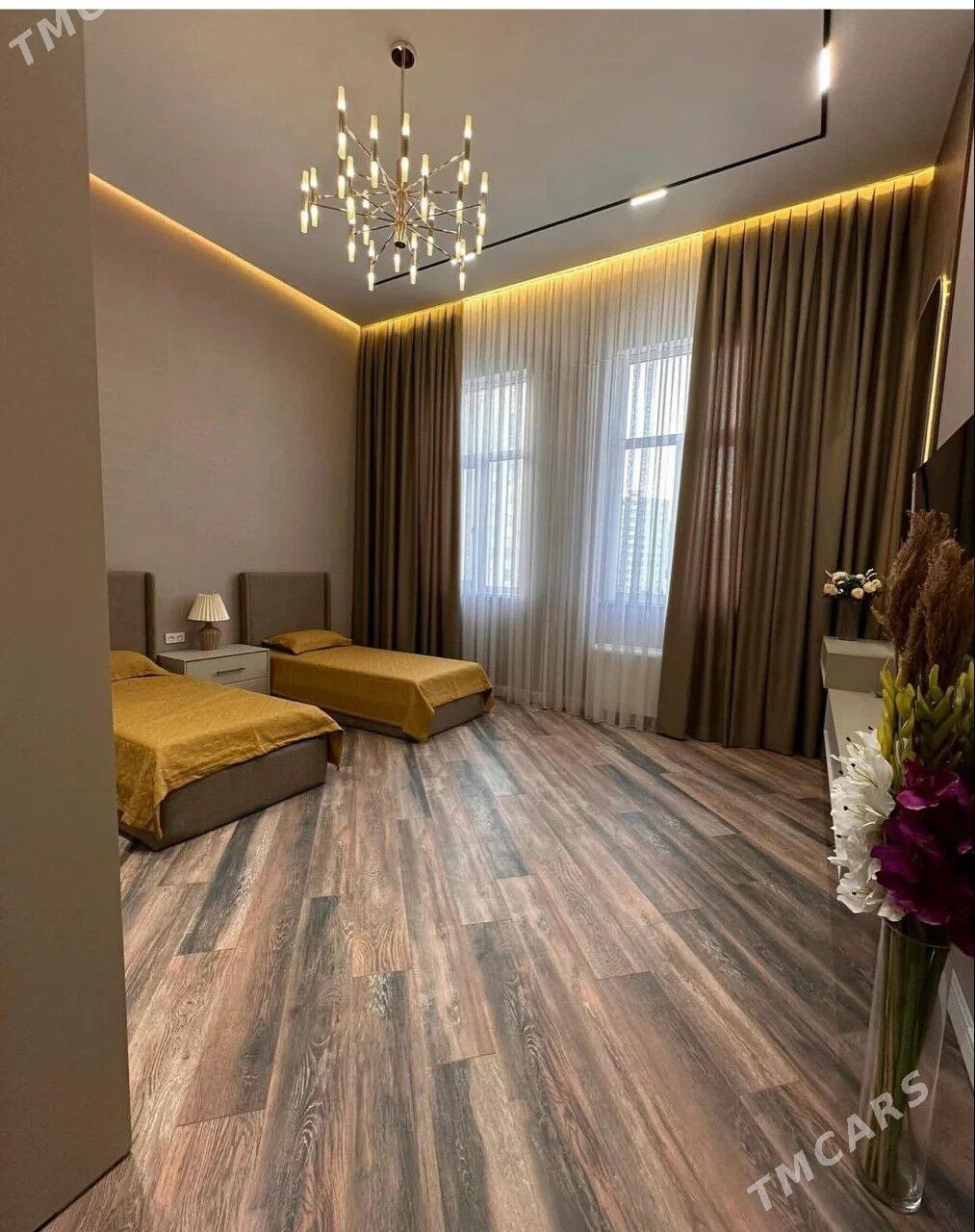 Elitka 14 Tapgyr 3Kom Luks - 14-nji tapgyr (Sowhozny köç) - img 5