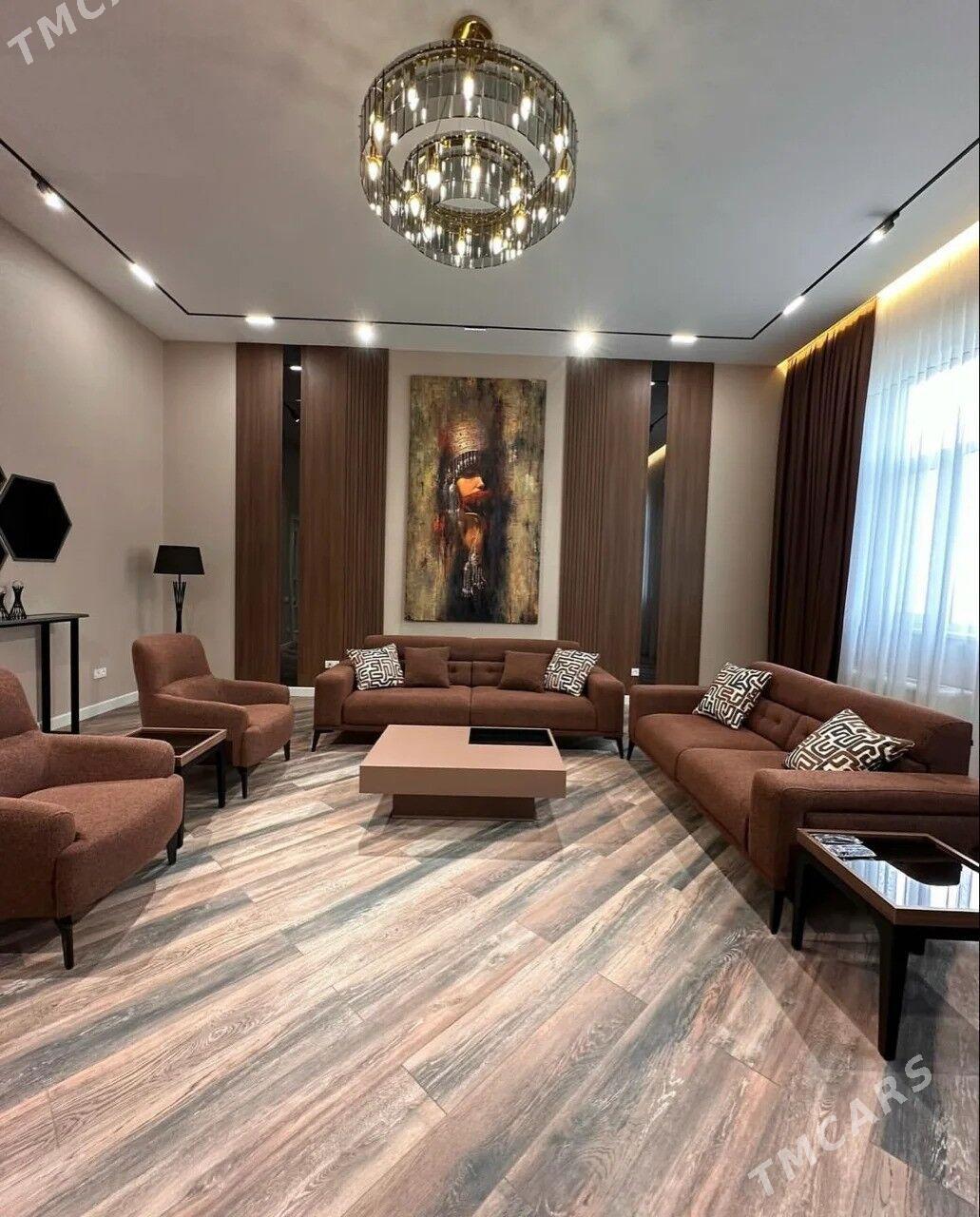 Elitka 14 Tapgyr 3Kom Luks - 14-nji tapgyr (Sowhozny köç) - img 2