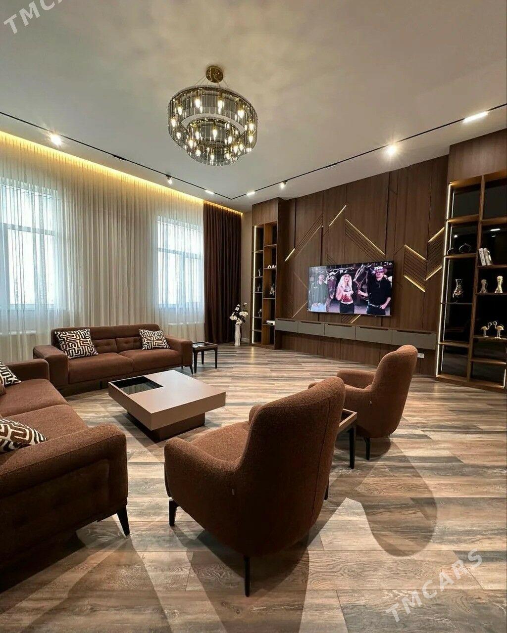 Elitka 14 Tapgyr 3Kom Luks - 14-nji tapgyr (Sowhozny köç) - img 1