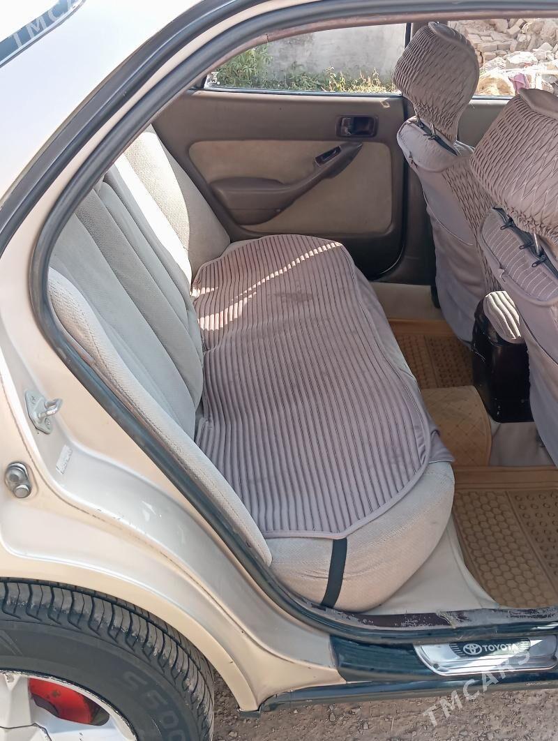 Toyota Camry 1995 - 90 000 TMT - Дянев - img 4