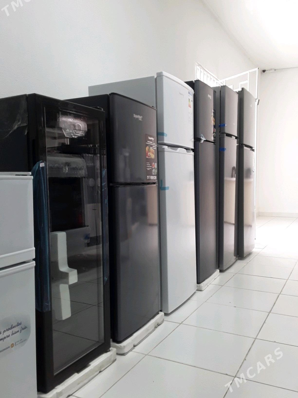 holodilnikler - Aşgabat - img 1