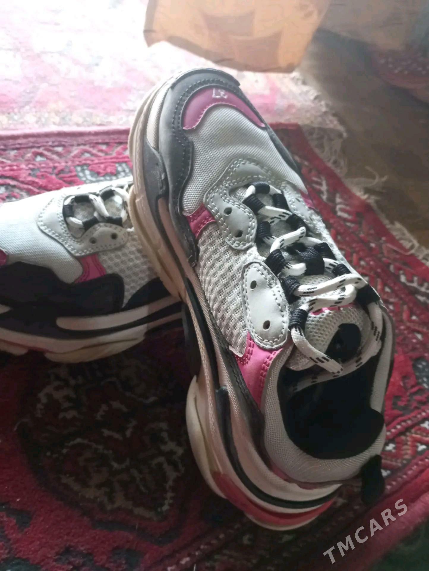 krasowka - Дашогуз - img 1