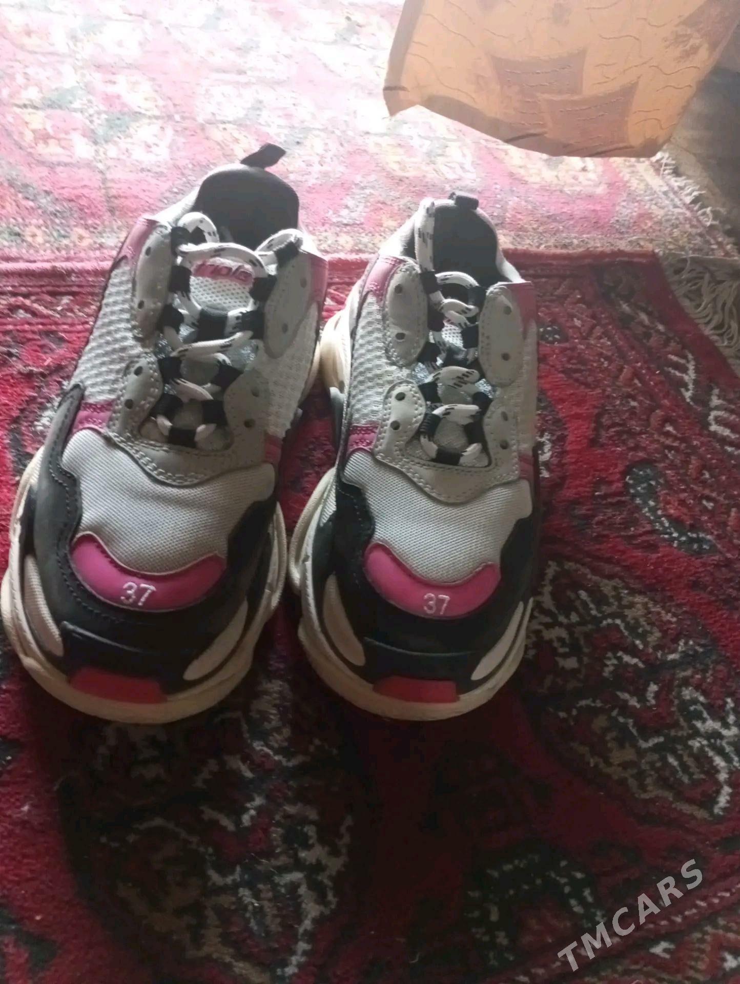 krasowka - Дашогуз - img 2