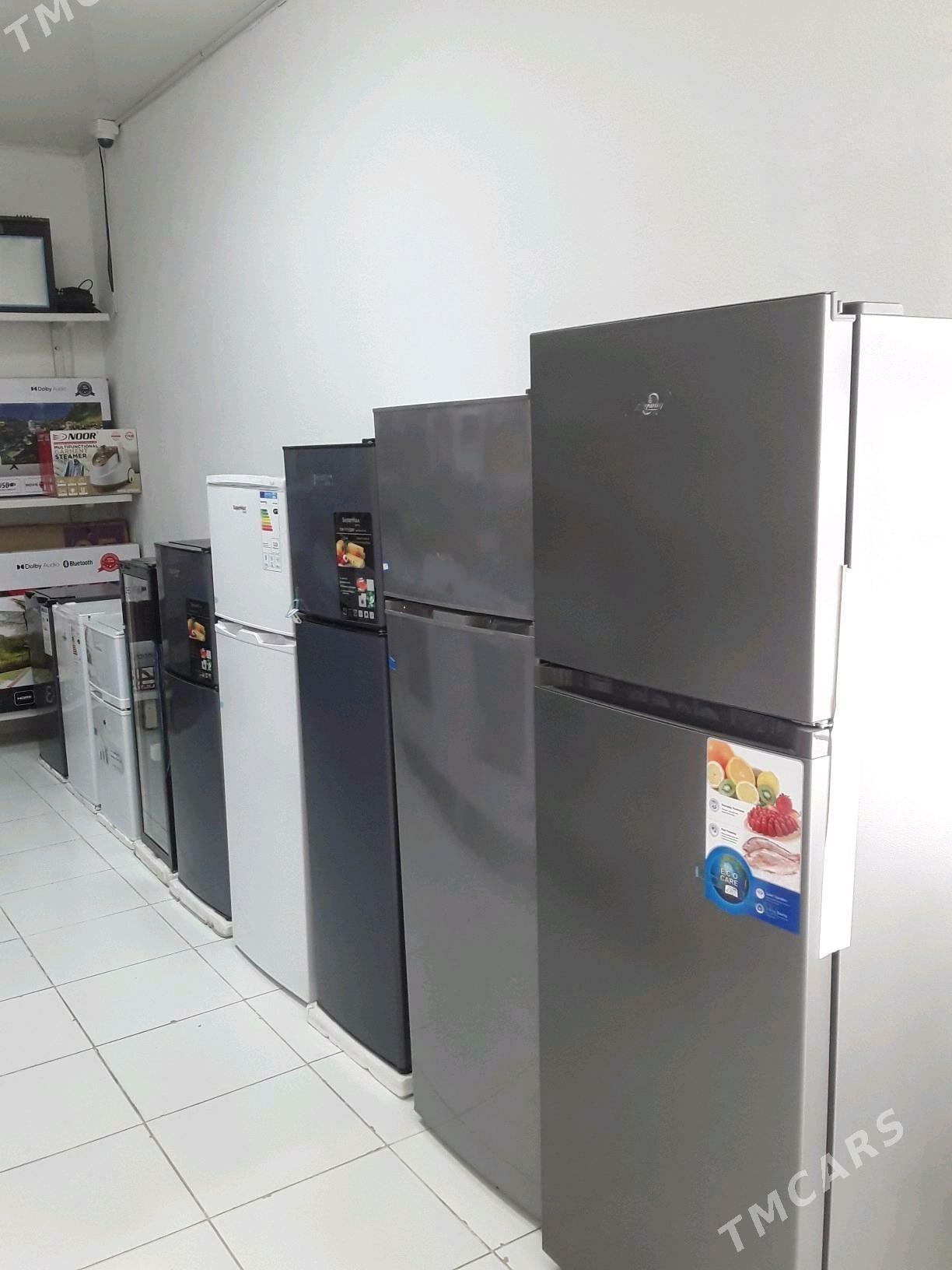 holodilnikler - Aşgabat - img 2