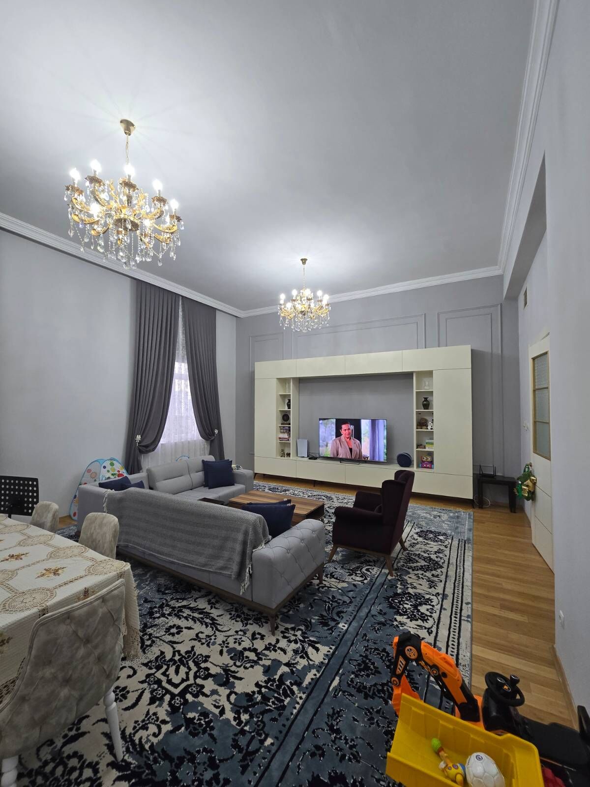 Аренда московская 3ком Arenda - Ашхабад - img 1