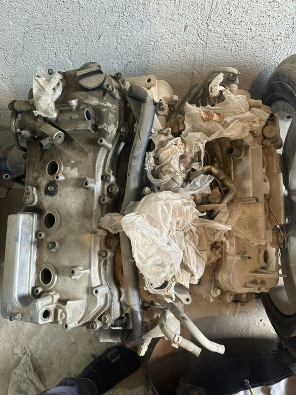 motor 5 000 TMT - Türkmenbaşy - img 4