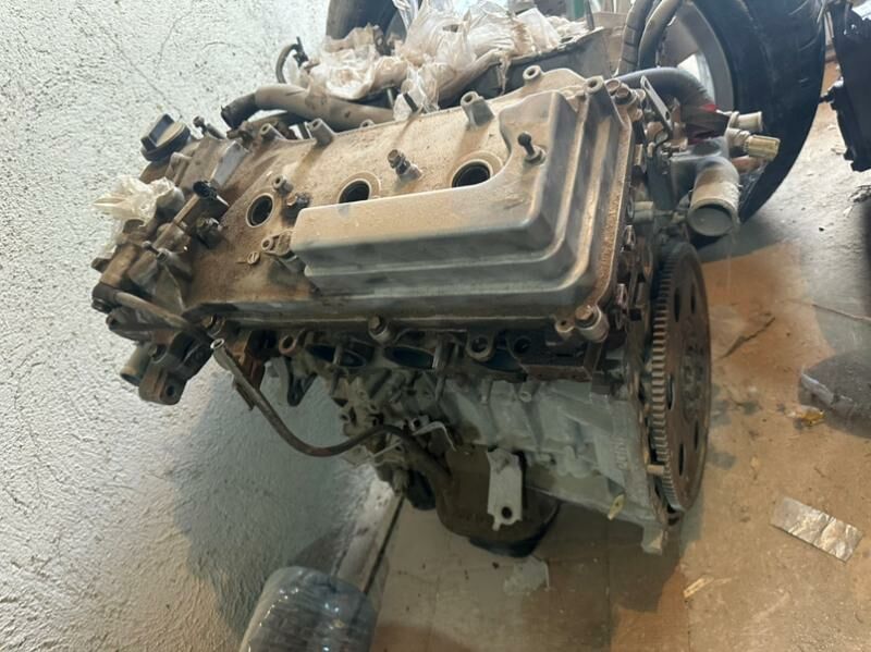 motor 5 000 TMT - Türkmenbaşy - img 1