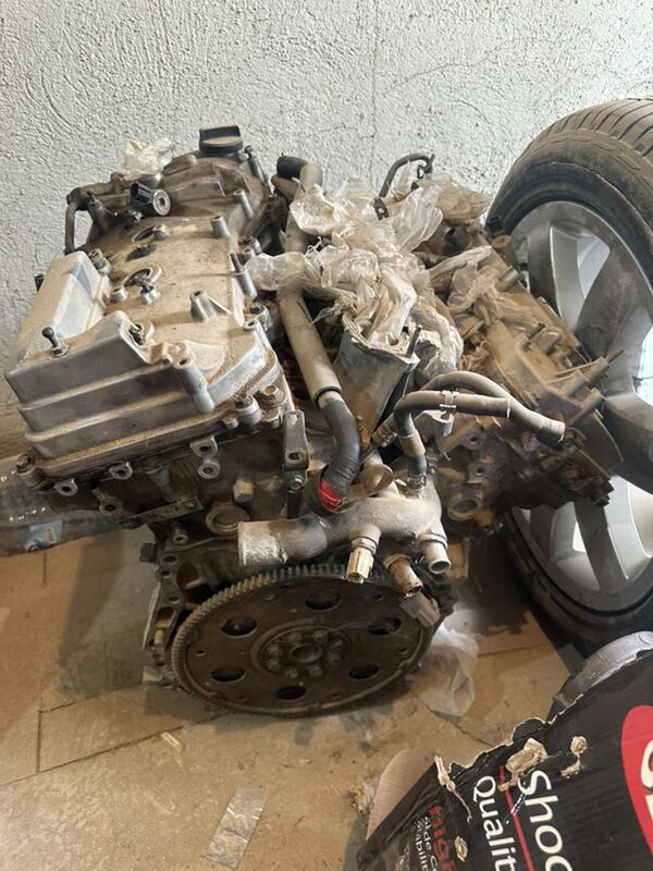 motor 5 000 TMT - Türkmenbaşy - img 2