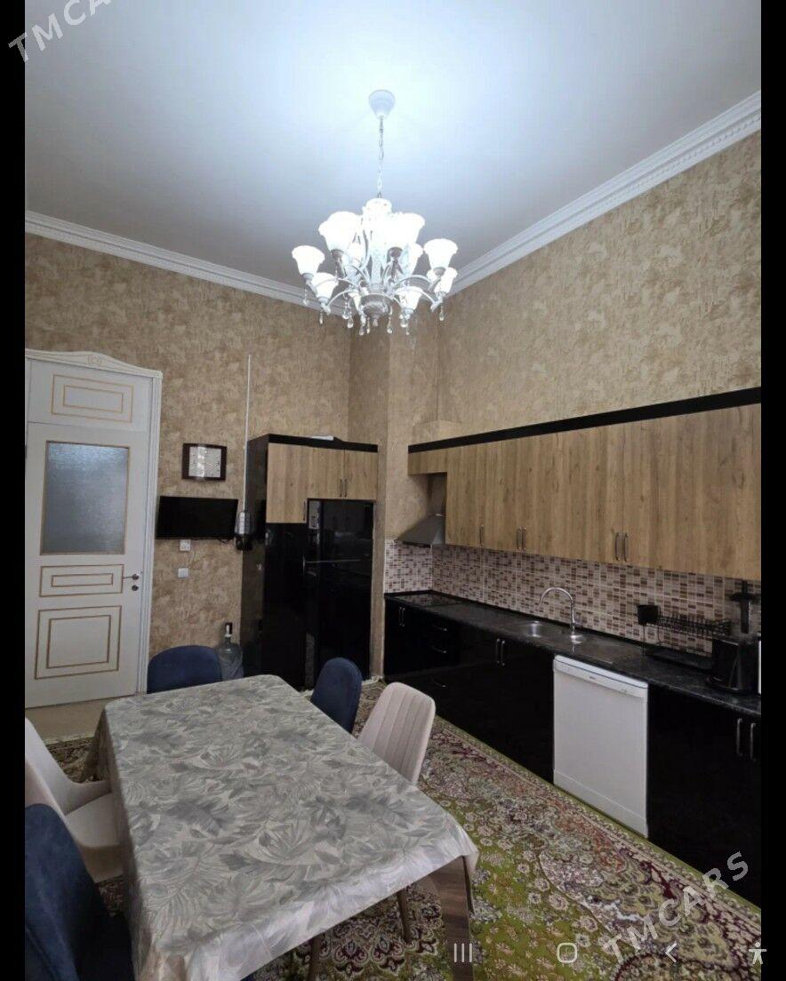 NEFTEGAZ ! 186kv m - Aşgabat - img 5