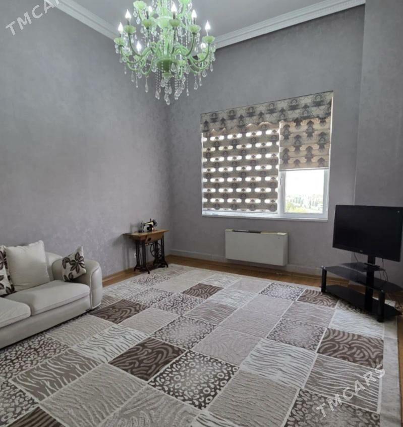 NEFTEGAZ ! 186kv m - Aşgabat - img 4