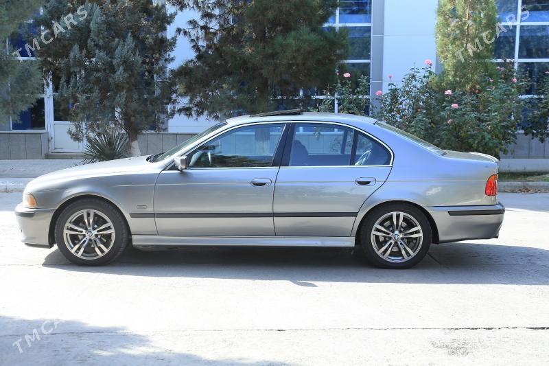BMW 525 2003 - 130 000 TMT - Mary - img 2