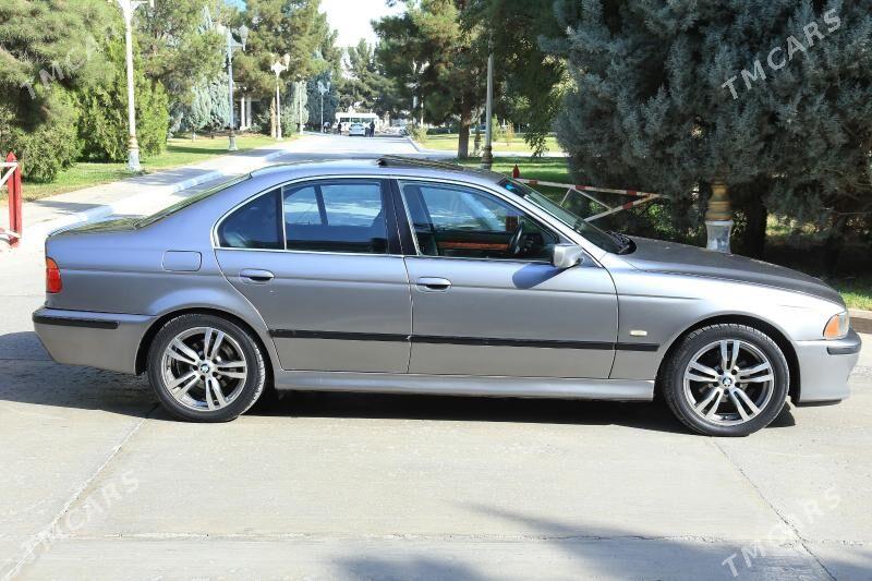 BMW 525 2003 - 130 000 TMT - Mary - img 6