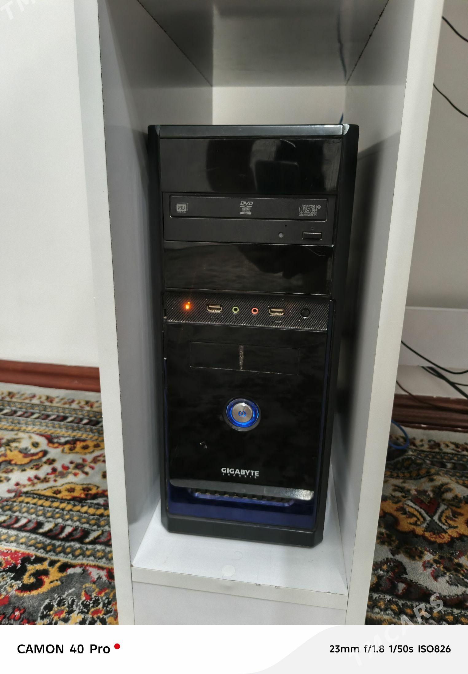İ3 kompyuter - Гызыларбат - img 2