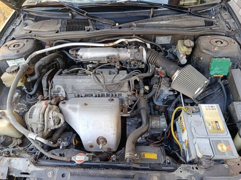 Toyota Corona 1997 - 55 000 TMT - Болдумсаз - img 6