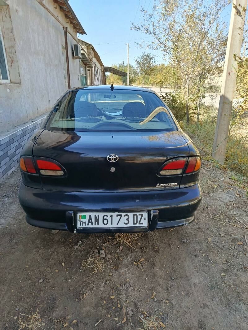 Toyota Corona 1997 - 55 000 TMT - Болдумсаз - img 9