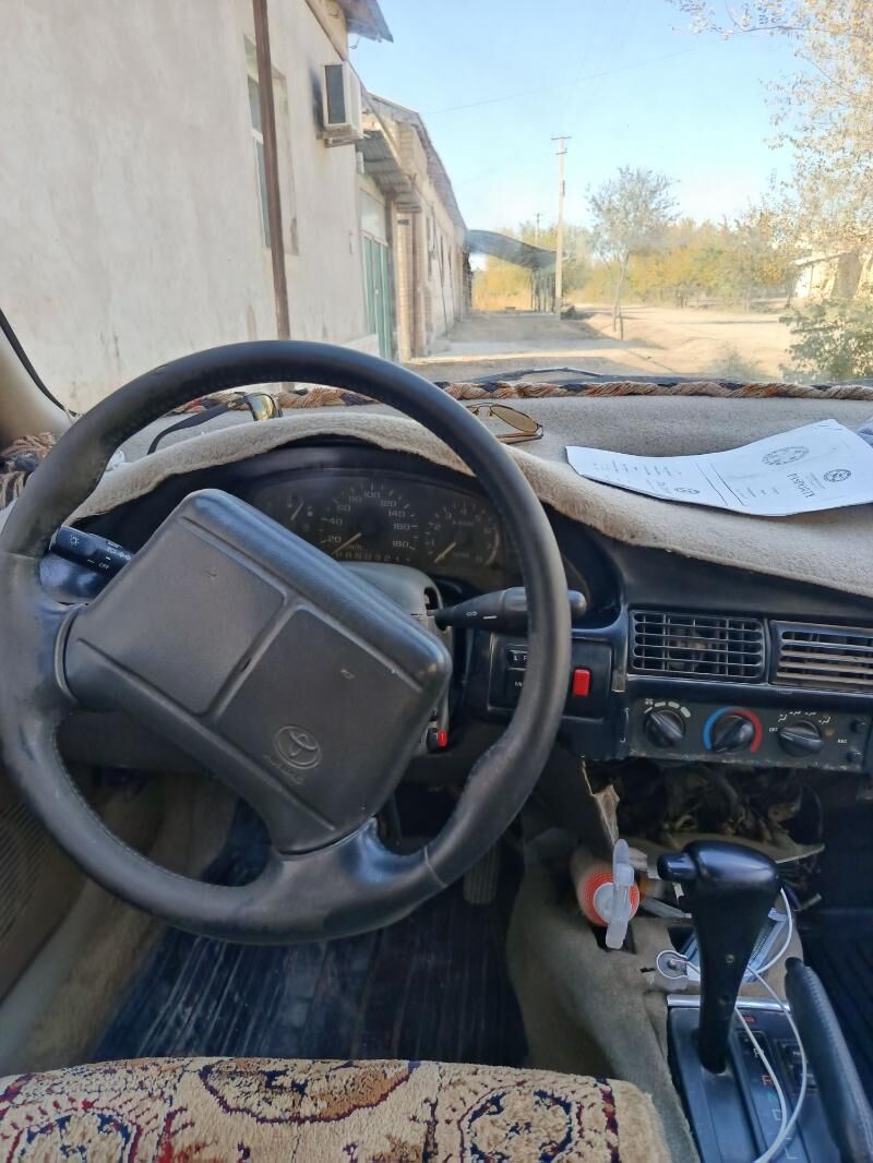 Toyota Corona 1997 - 55 000 TMT - Болдумсаз - img 7