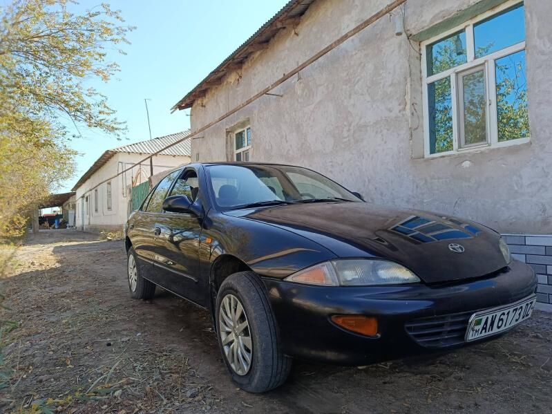 Toyota Corona 1997 - 55 000 TMT - Болдумсаз - img 2