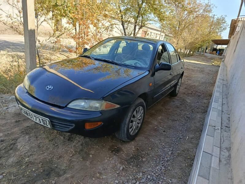 Toyota Corona 1997 - 55 000 TMT - Болдумсаз - img 5
