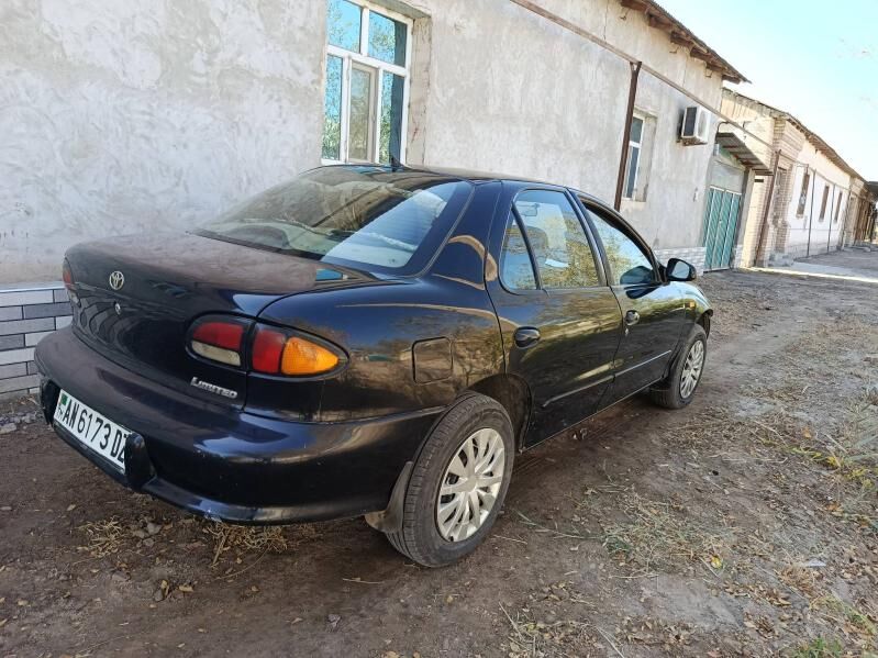 Toyota Corona 1997 - 55 000 TMT - Болдумсаз - img 8