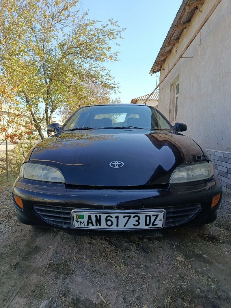 Toyota Corona 1997 - 55 000 TMT - Болдумсаз - img 1