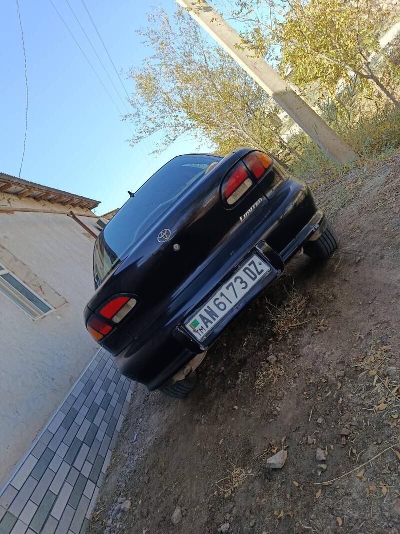 Toyota Corona 1997 - 55 000 TMT - Болдумсаз - img 3