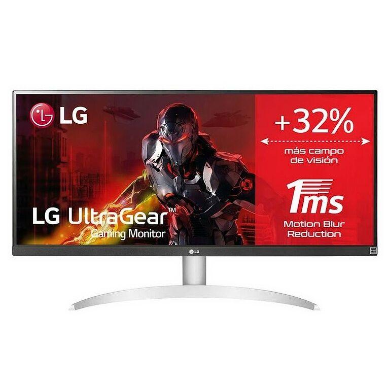 LG GAMING 30" IPS 1.5K 100Hz - Мир 7 - img 2