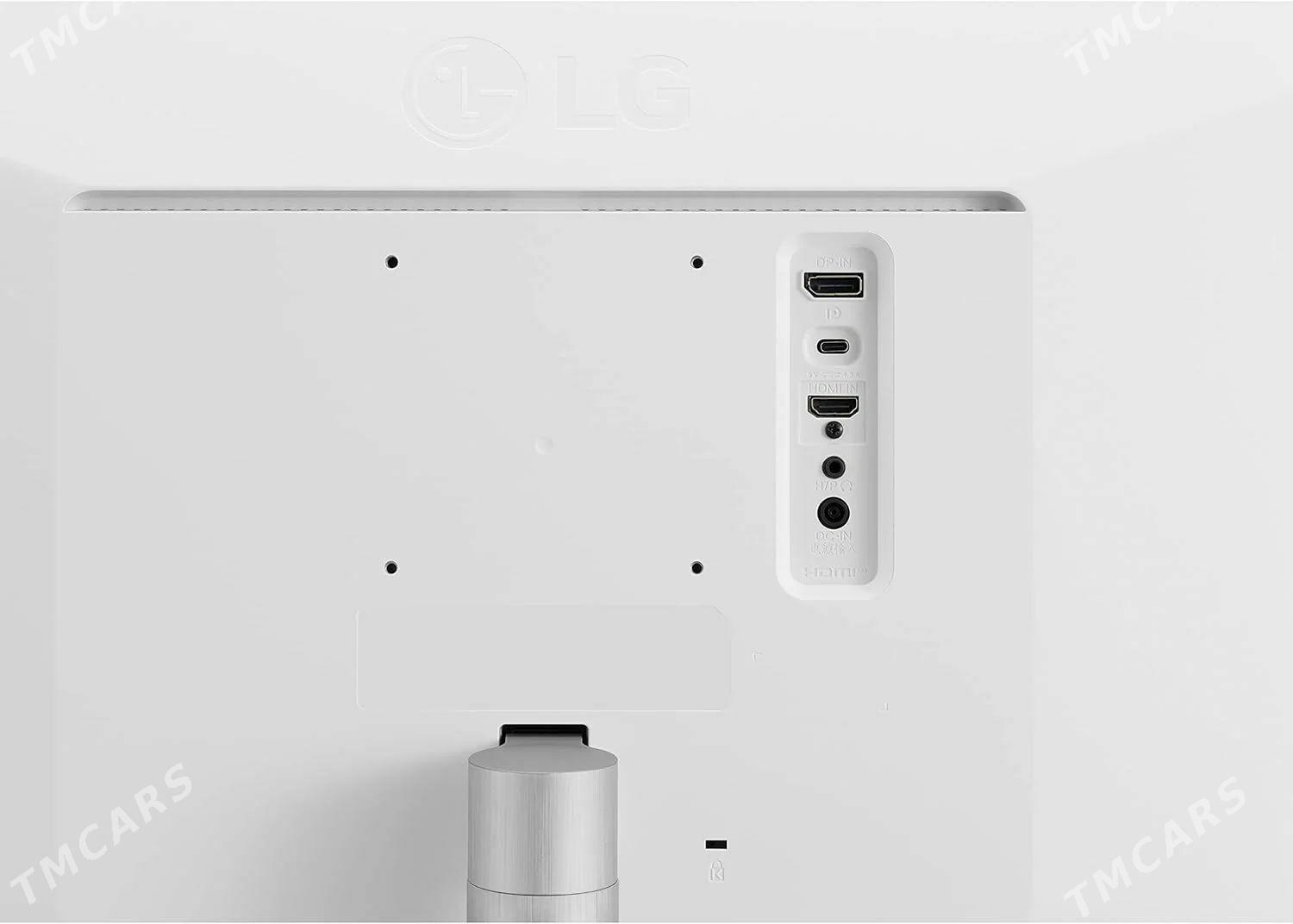 LG GAMING 30" IPS 1.5K 100Hz - Мир 7 - img 3