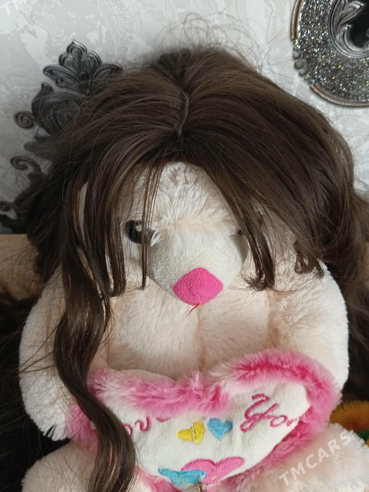 парики - Ашхабад - img 3