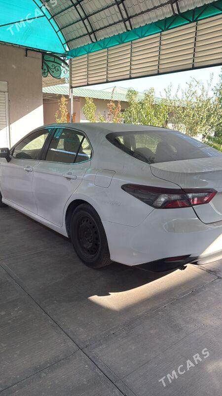 Toyota Camry 2021 - 210 000 TMT - Daşoguz - img 2