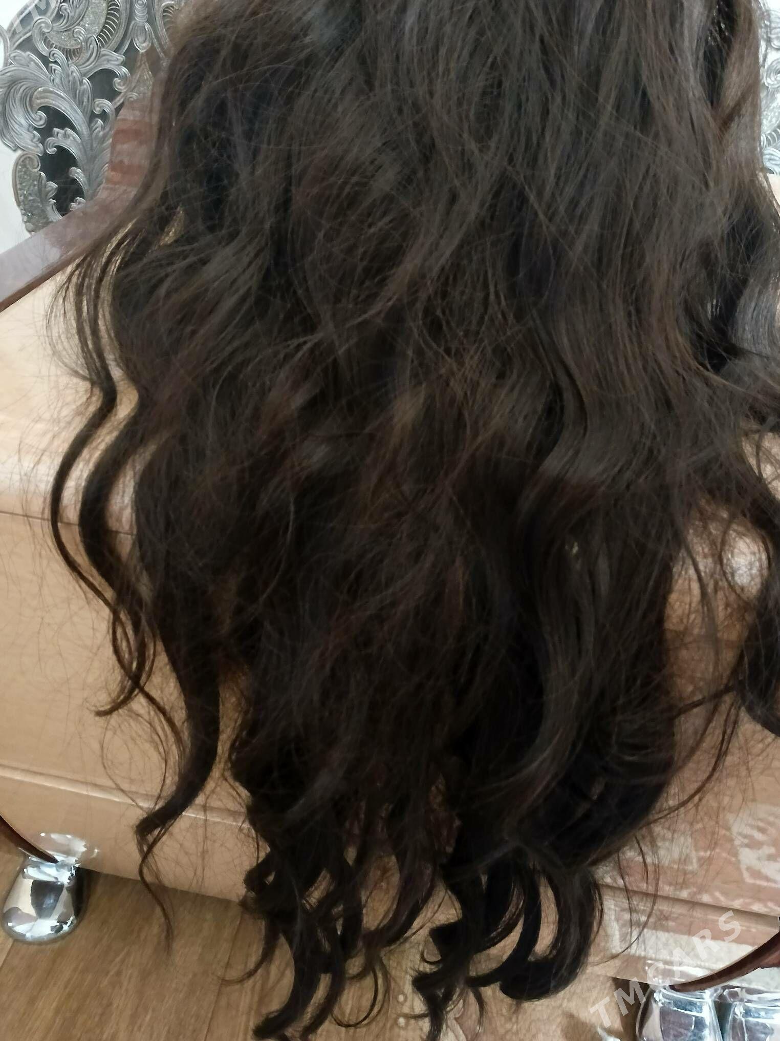 парики - Ашхабад - img 1