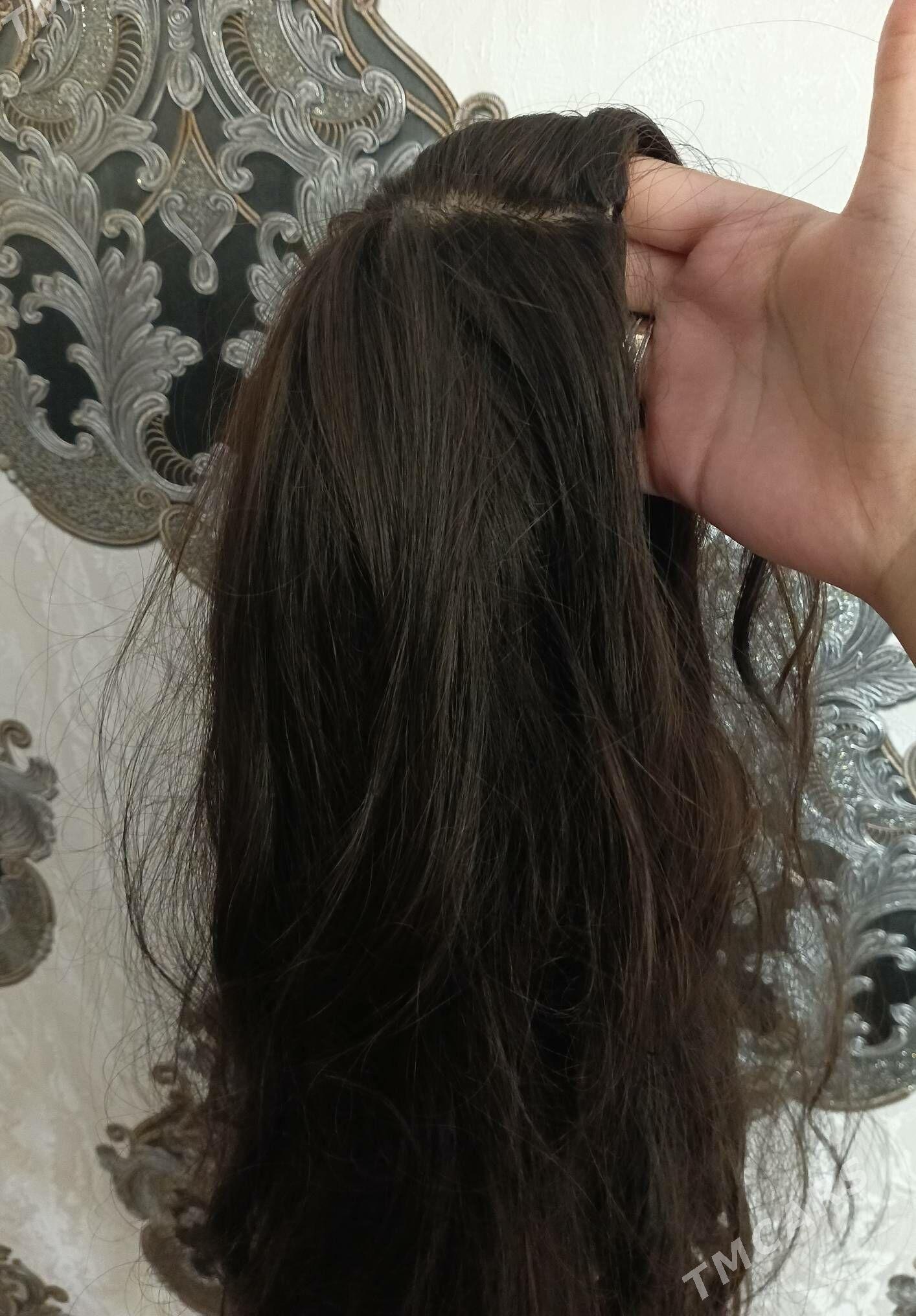 парики - Ашхабад - img 4