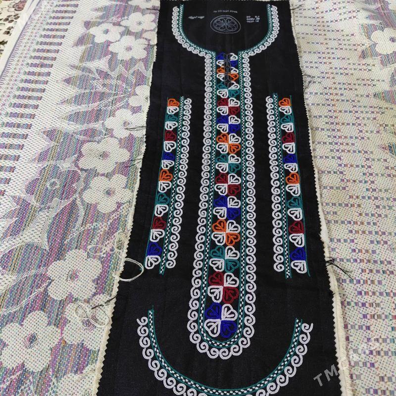 ýaka rl isi - Туркменбаши - img 1