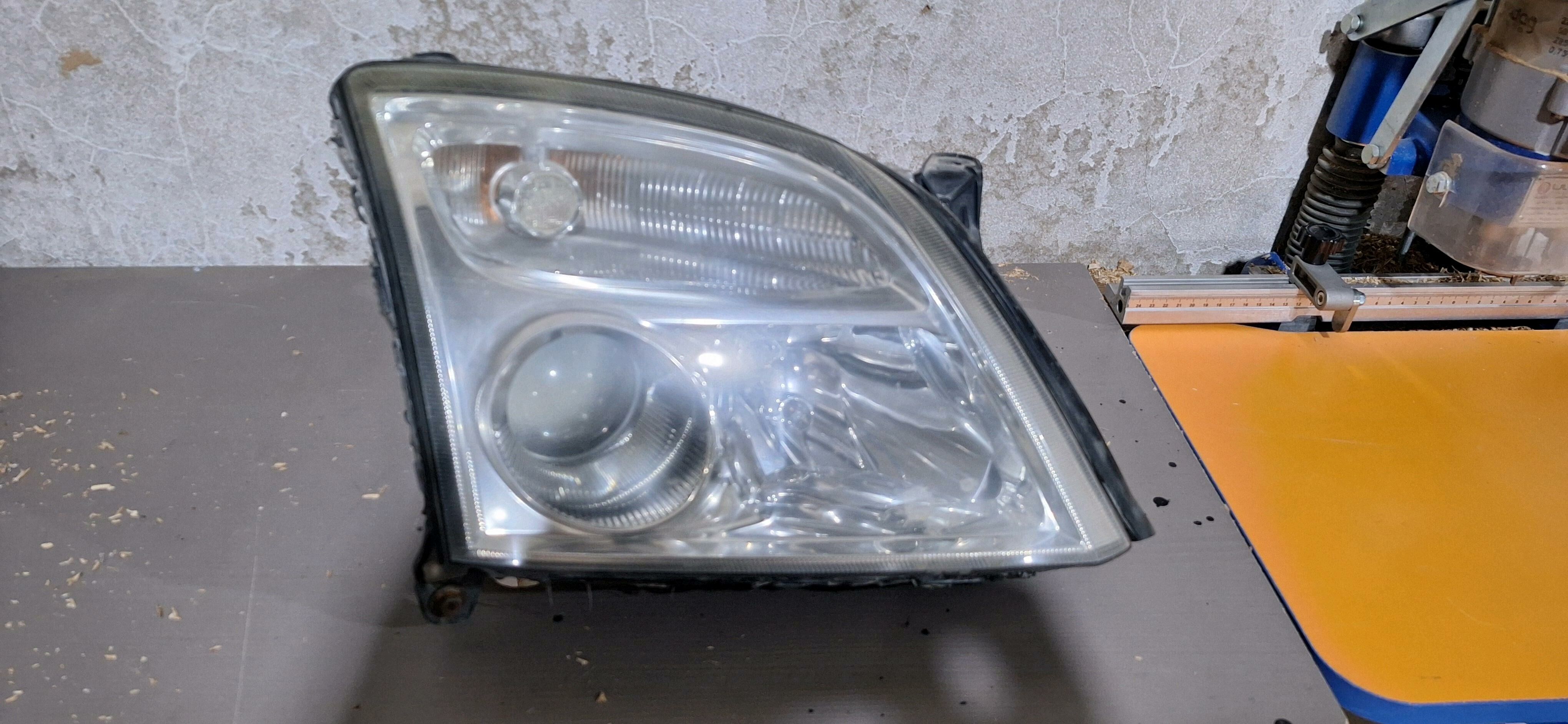 opel signum fara 1 500 TMT - Ашхабад - img 1