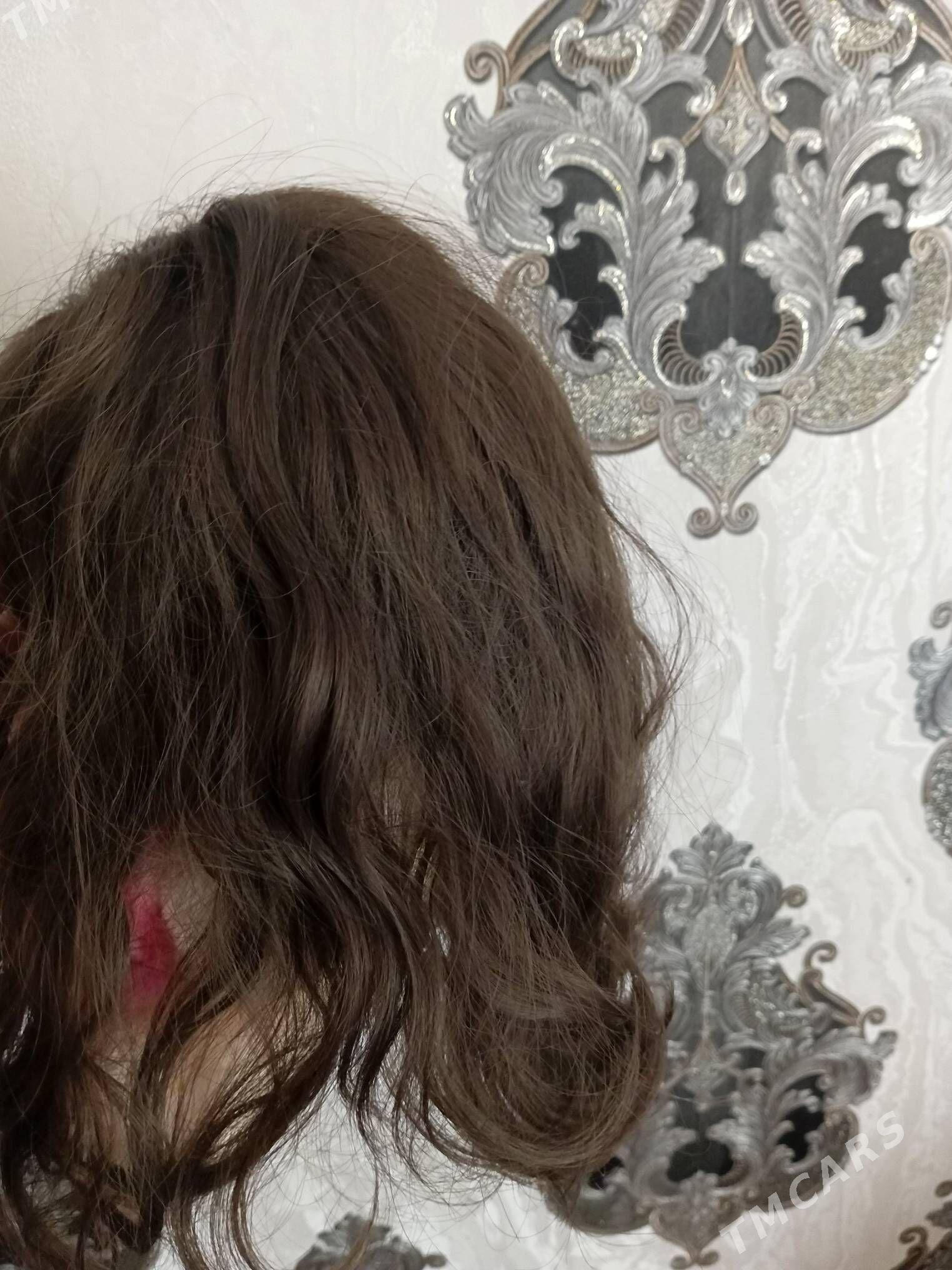 парики - Ашхабад - img 5