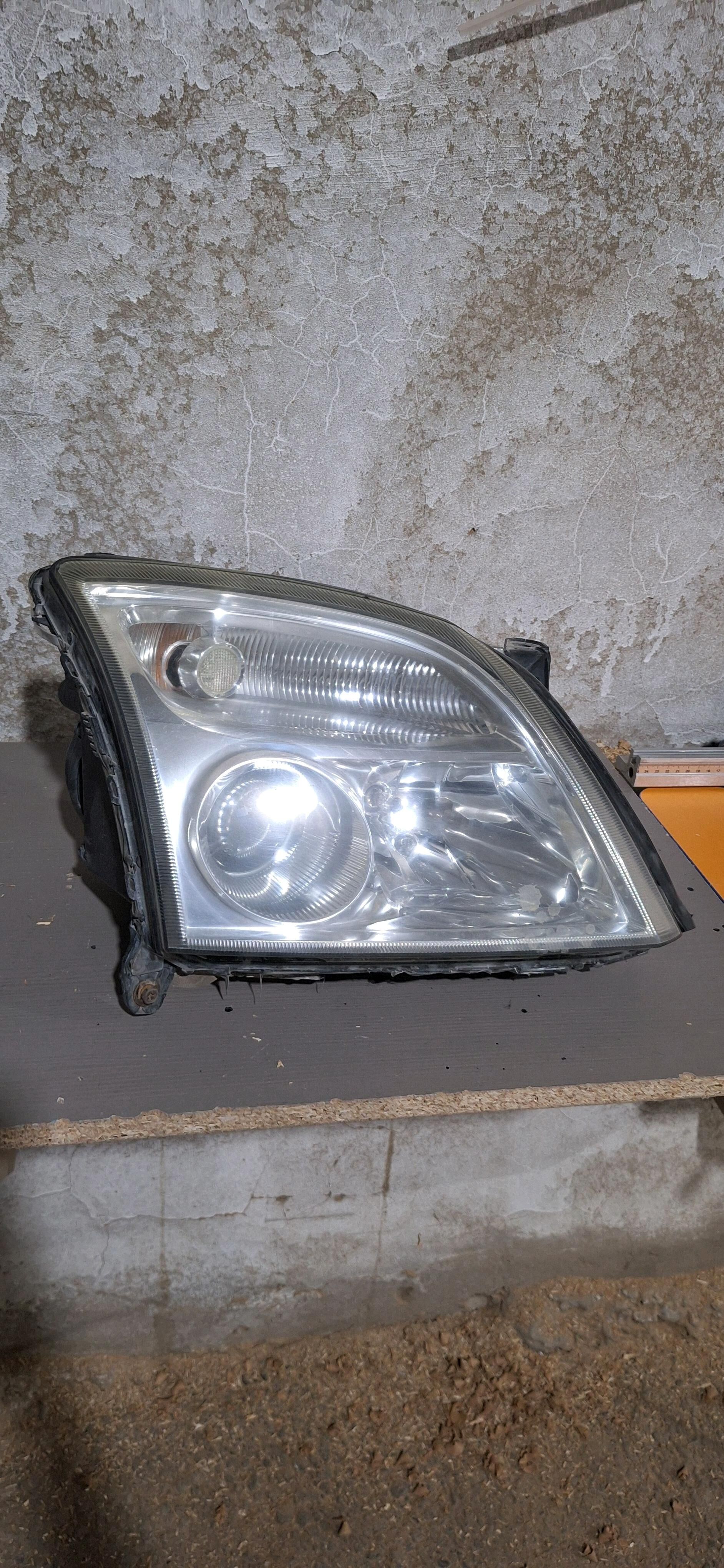 opel signum fara 1 500 TMT - Ашхабад - img 2