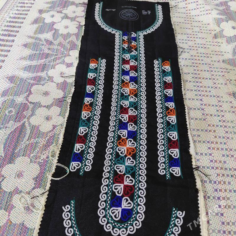 ýaka rl isi - Türkmenbaşy - img 2