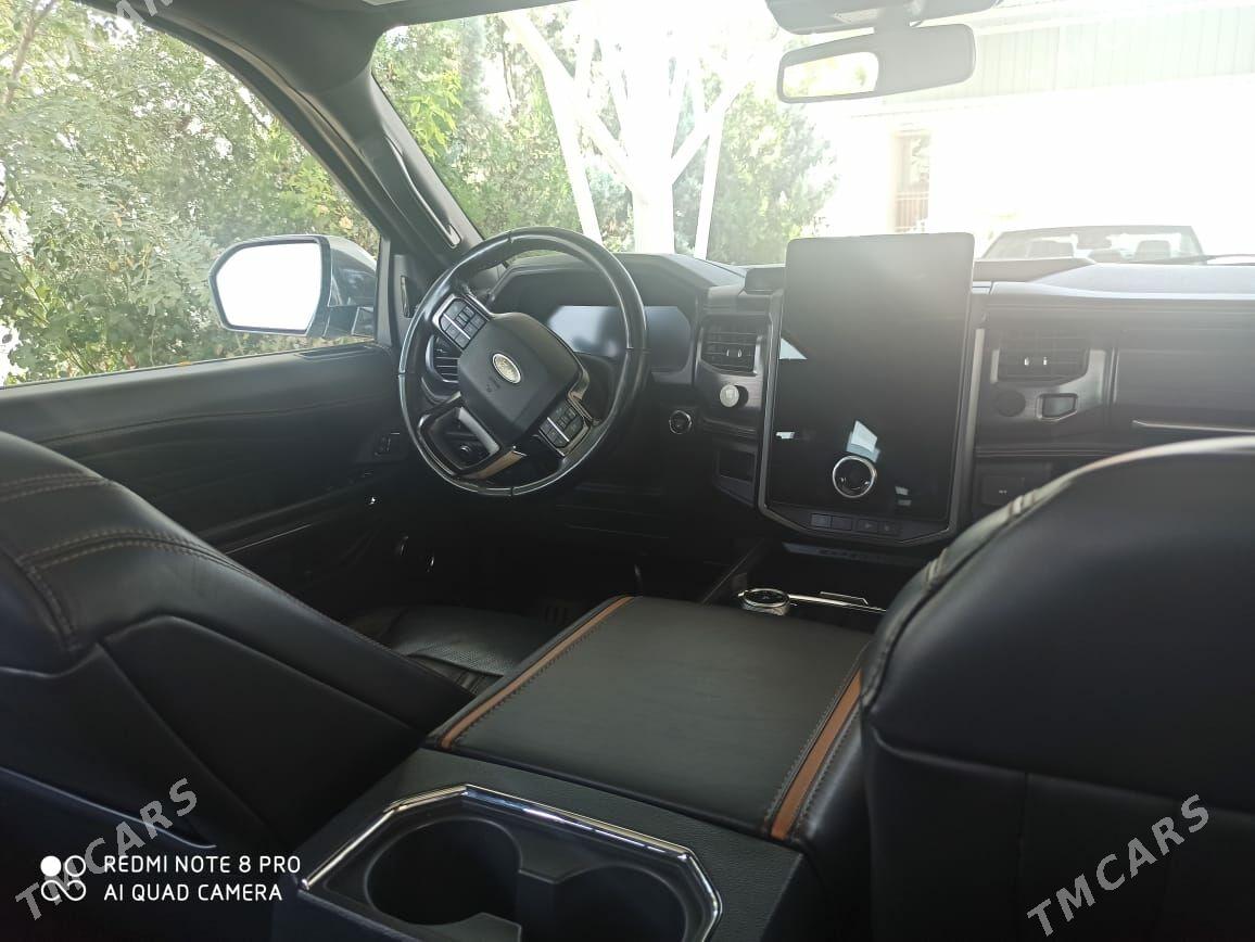 Ford Expedition 2022 - 995 000 TMT - Aşgabat - img 2