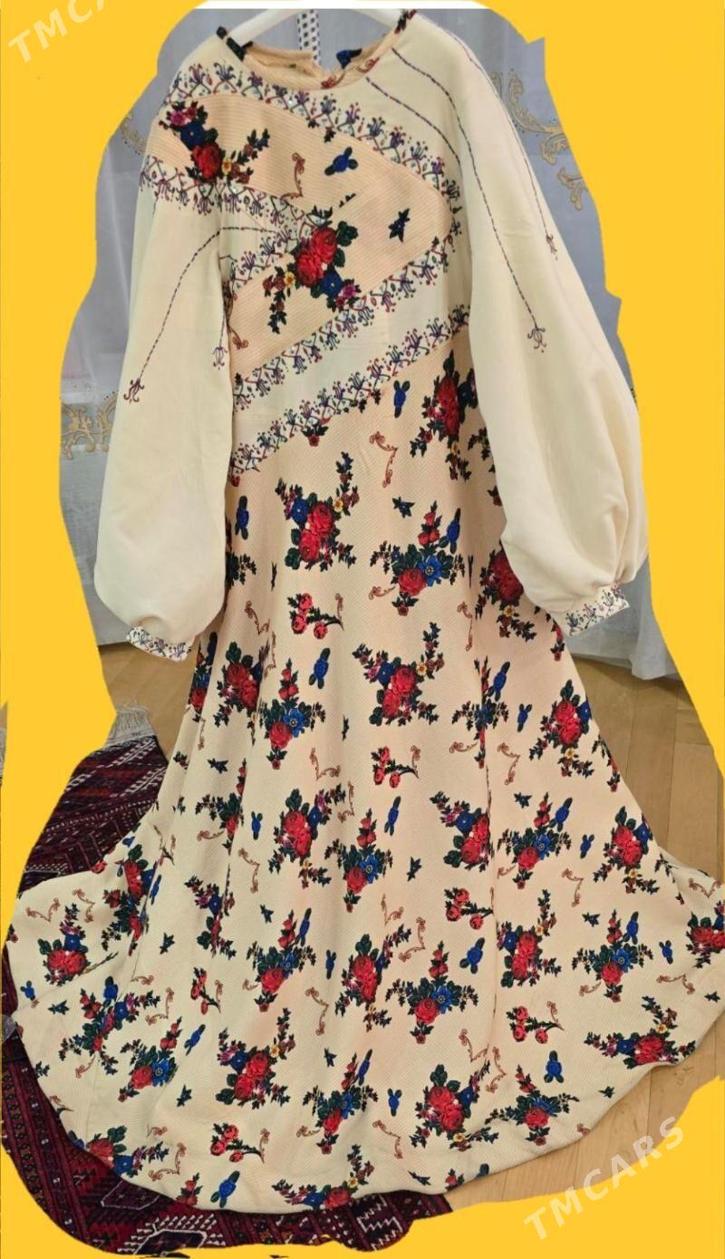 toy koynekler - Ашхабад - img 6