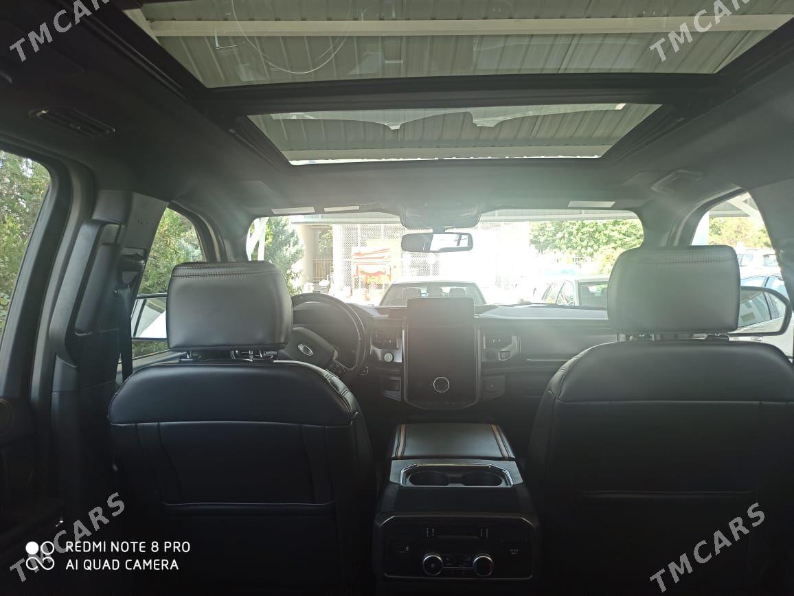 Ford Expedition 2022 - 995 000 TMT - Aşgabat - img 4