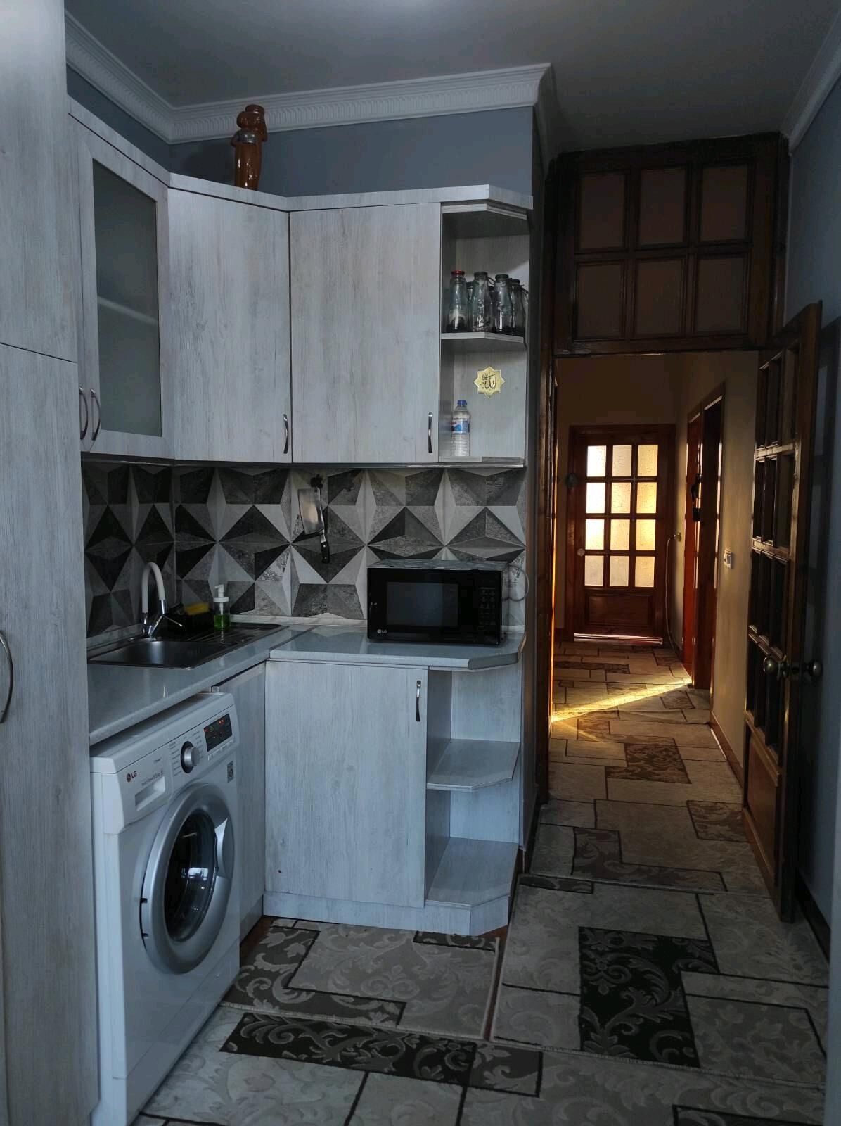 СРОЧНО КИМ-РАЙОН 4-КОМНАТЫ - Ким район - img 2