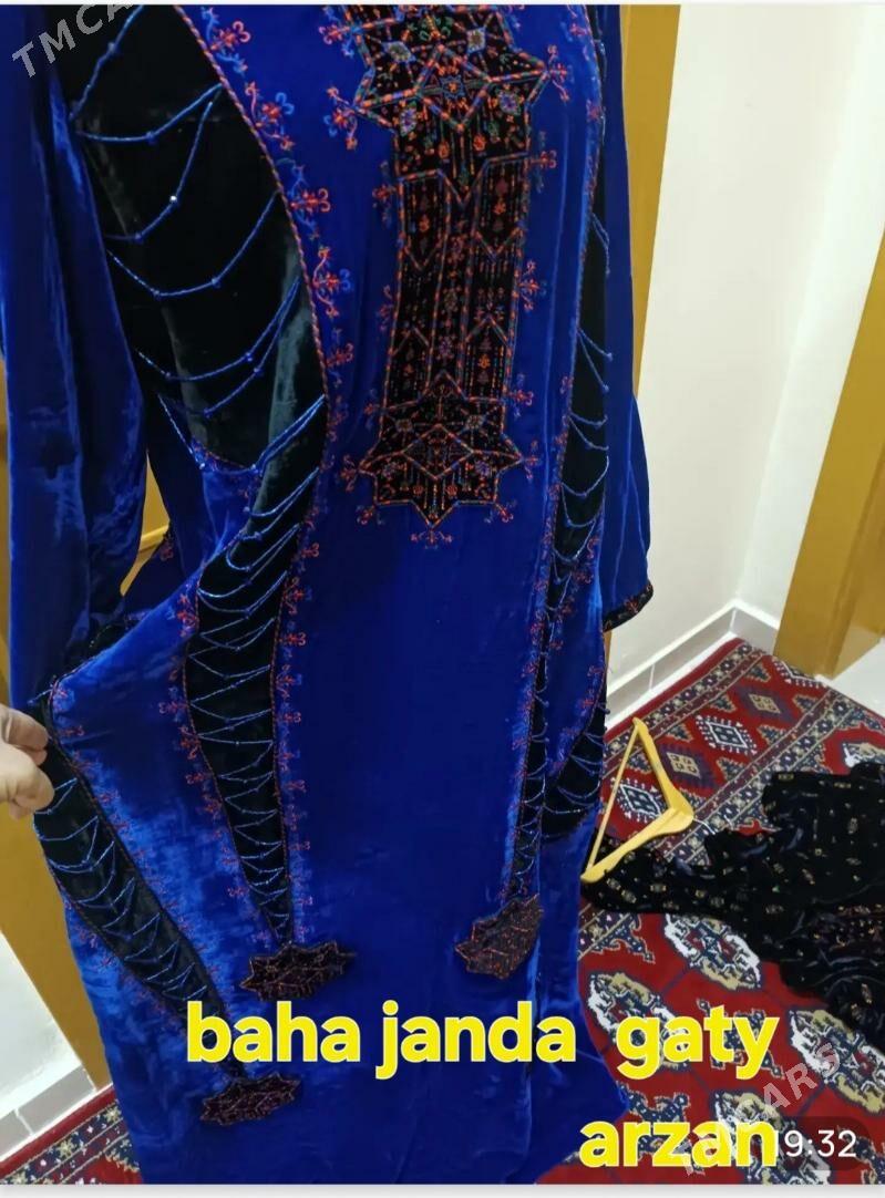 toy koynekler - Ашхабад - img 7