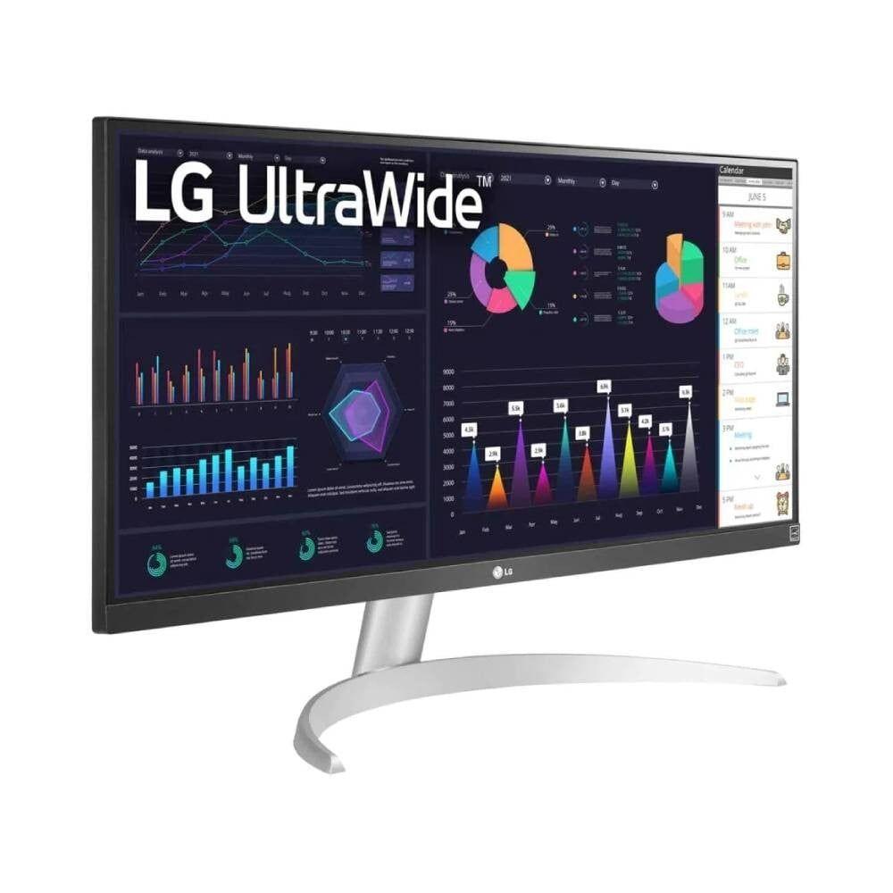 LG GAMING 30" IPS 1.5K 100HZ - Parahat 7 - img 4