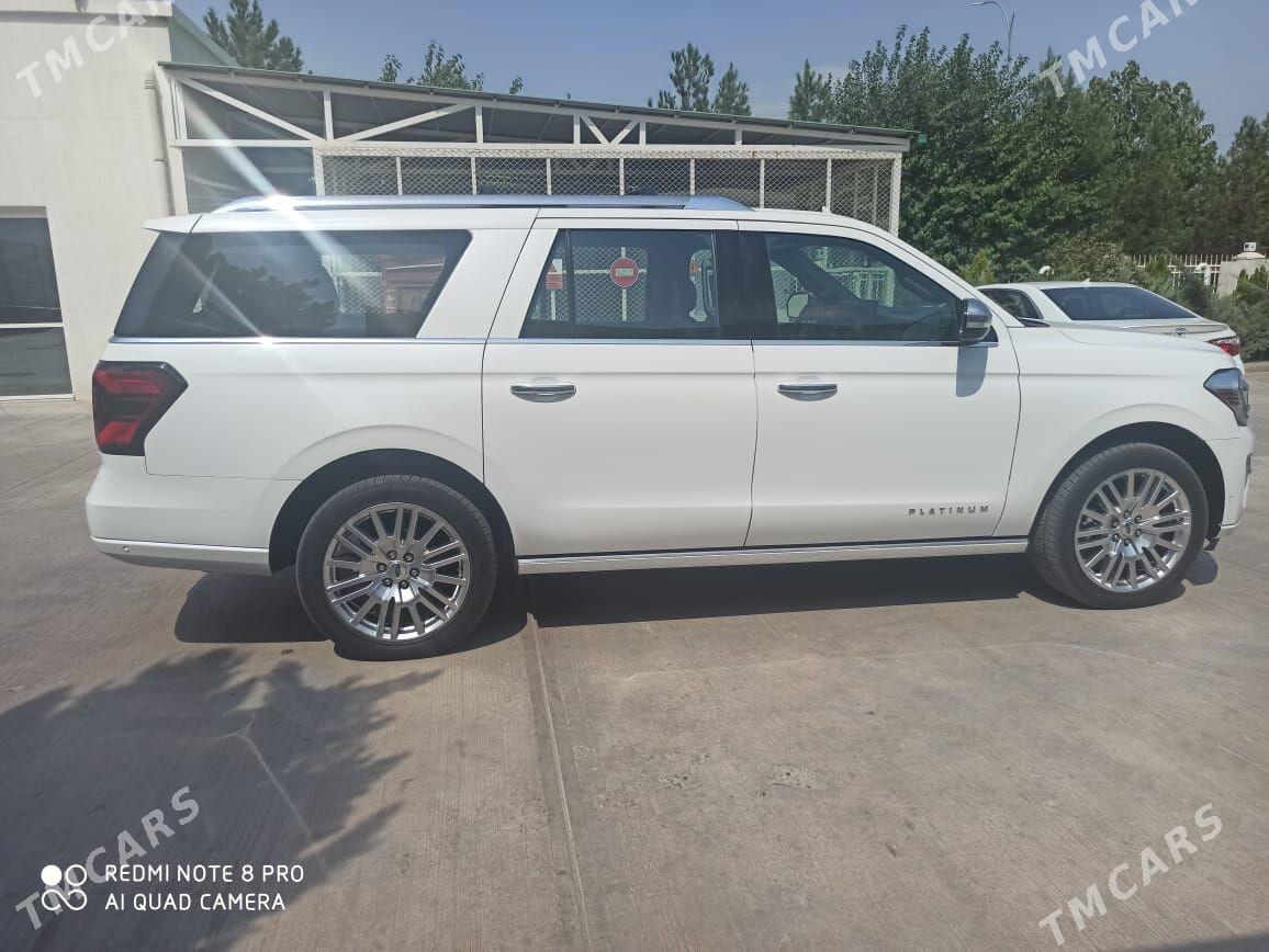 Ford Expedition 2022 - 995 000 TMT - Aşgabat - img 1