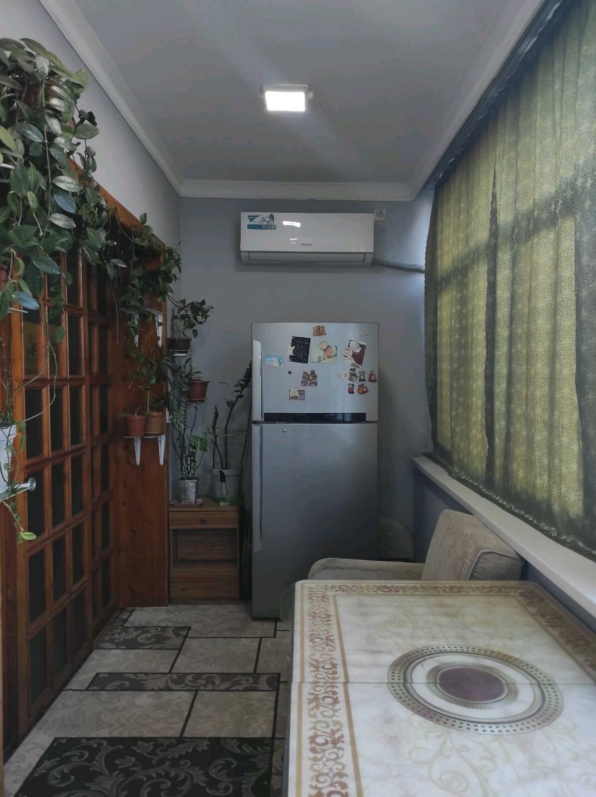 СРОЧНО КИМ-РАЙОН 4-КОМНАТЫ - Ким район - img 5