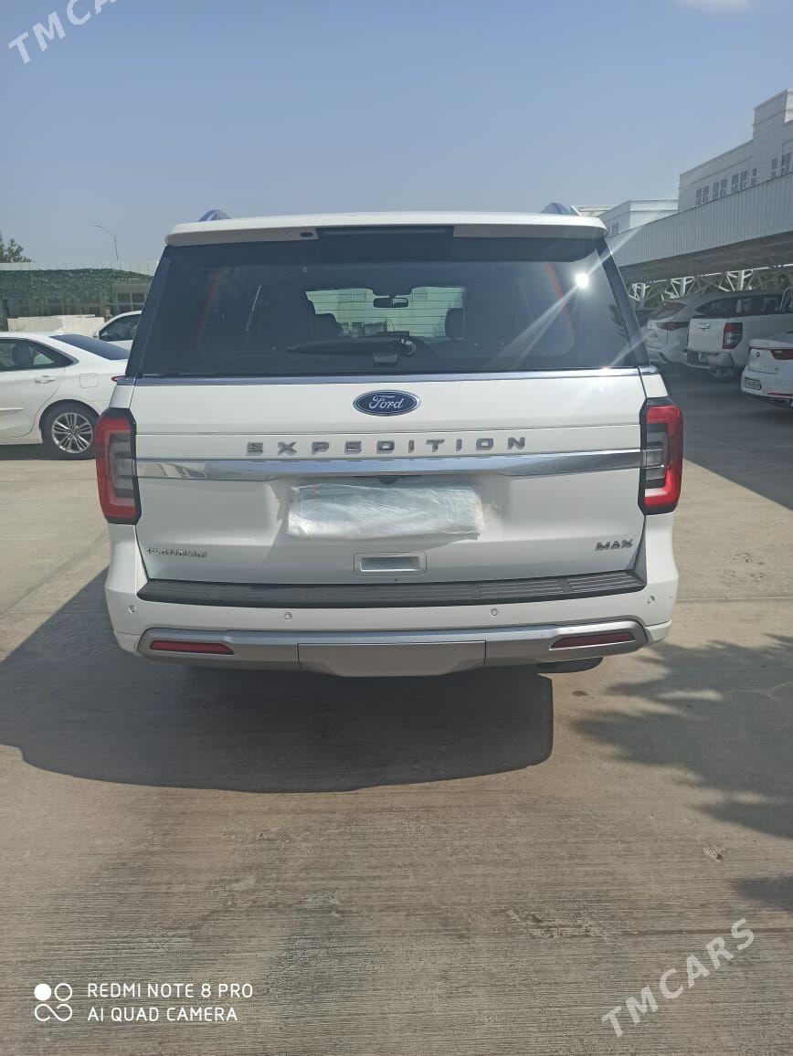Ford Expedition 2022 - 995 000 TMT - Aşgabat - img 5